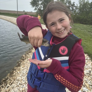 Olivia Steffensmeier